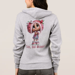 Camiseta Morango Atrevido Personalizado