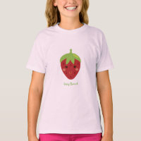 Morango de Berry Special Smiling