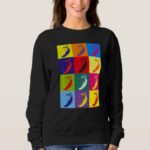 Camiseta Morangos Fruta de Verão Comida Vermelha Pop