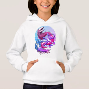 Camiseta Moray Eel e Anchor