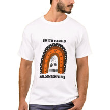 Morcegos Laranja e Preto Buu Arco-íris Fantasia de