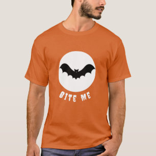 Camiseta Morda-me
