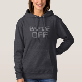 Camiseta Morde Byte