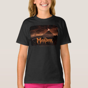 CAMISETA MORDOR™