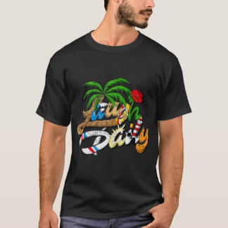 Camiseta Morejstu Merch Jstu Ria Da Praia Diária Para Homen