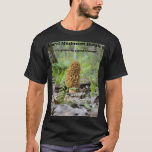 Camiseta Morel Classic TSirt