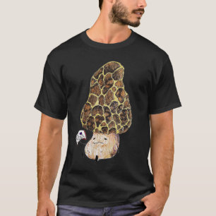 Camiseta Morel da História