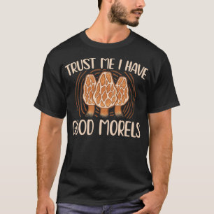 Camiseta Morels Classic TSirt