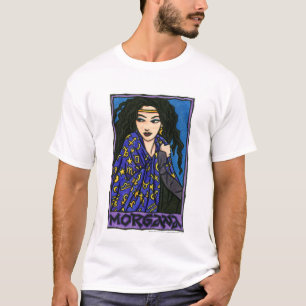 Camiseta Morgana
