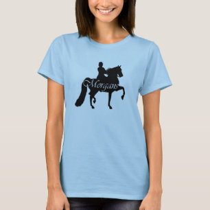 Camiseta Morgans