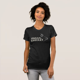 Camiseta Morning Mojo Hype