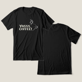 Camiseta Morning Mojo Hype