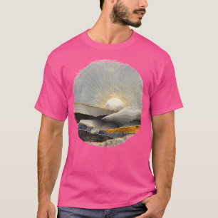Camiseta Morning Sun