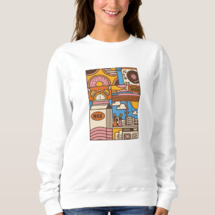 Camiseta Morning Vibe
