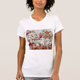 Camiseta Moroccan Feast V2