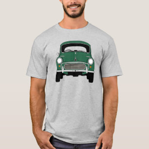 Camiseta Morris Minor