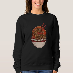 Camiseta Mortal Ramen