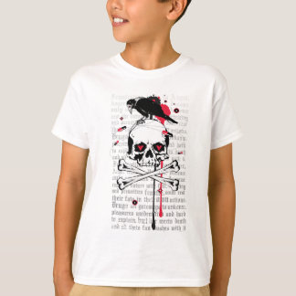 Camiseta Morte das drogas N