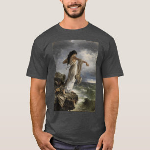 Camiseta Morte de Sappho 1881