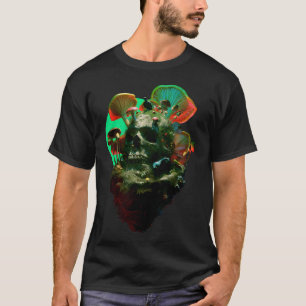 Camiseta Morte Encantada