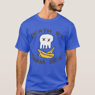 Camiseta Morte engraçada
