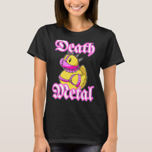 Camiseta Morte Metal Música Ventilador Bafado Borrão Borrac