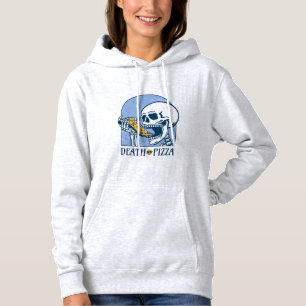 Camiseta Morte por Pizza