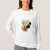 Morte Revestida Suave Terrier Mãe 2