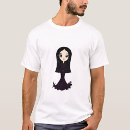 Camiseta Morticia Shirt