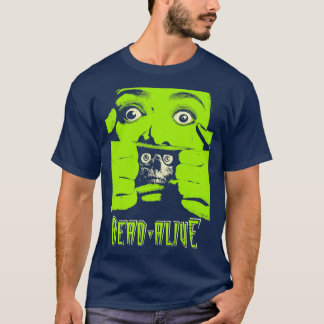 Camiseta Morto Alive
