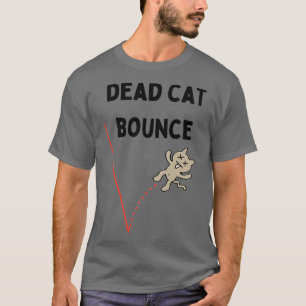 Camiseta Morto Cat Bonde