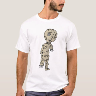 Camiseta Morto de passeio