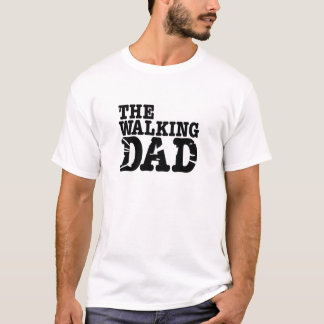 Camiseta Morto de passeio