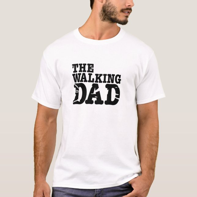 Camiseta Morto de passeio (Frente)