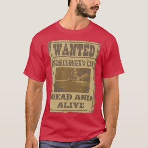 Camiseta Morto e Vivo