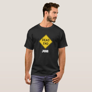 Camiseta Morto - Engraçado