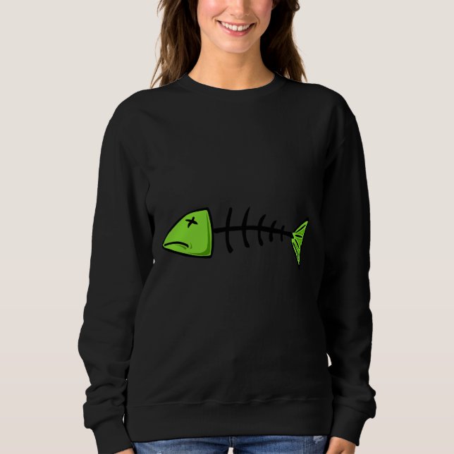 Camiseta Morto Fish Classic (Frente)