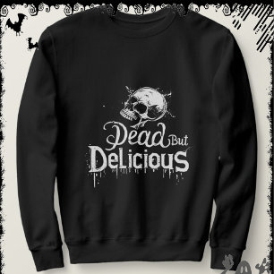 Camiseta Morto Mas Delicioso ExDesigner Halloween