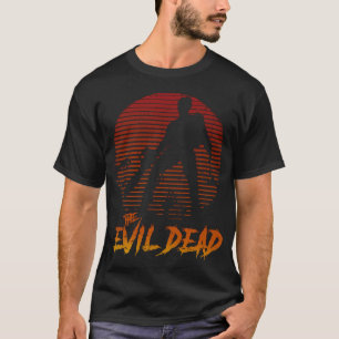 Camiseta Morto Mau