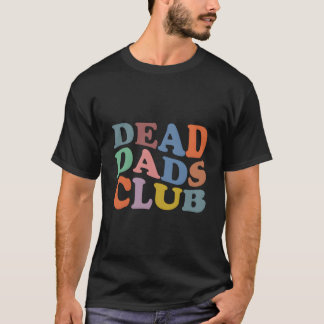 Camiseta Morto Pai Club Say