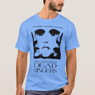 Camiseta Morto Ringers