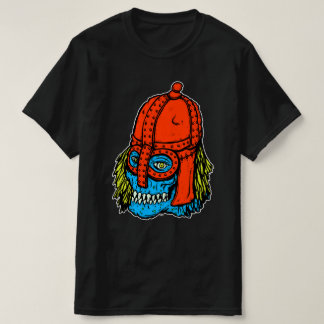 Camiseta Morto-vivo