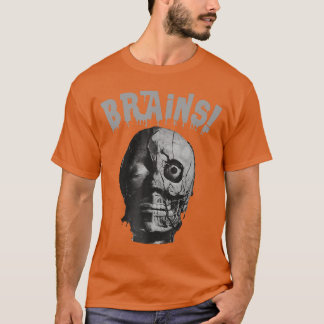 Camiseta Morto Vivo Halloween Retorno dos Mortos Vivos Zomb