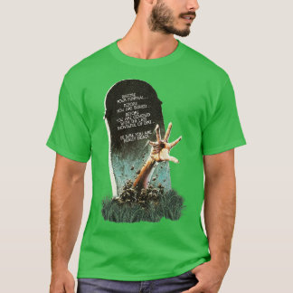 Camiseta Mortuário 1983