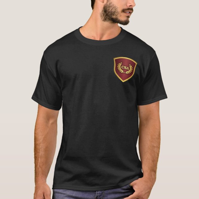 Camiseta Mosby (SOTS2) (Frente)