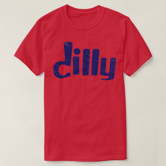 Camiseta mosca (Frente do Design)