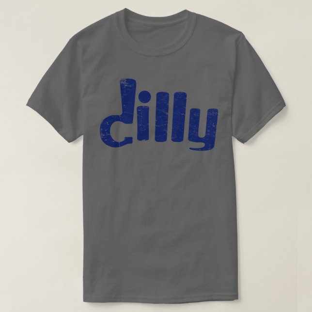 Camiseta mosca (Frente do Design)