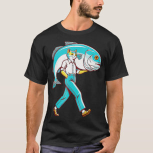 Camiseta Mosca Antes dos Homens Mulheres Fly Fishing