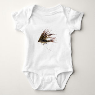 Camiseta Mosca de Spey