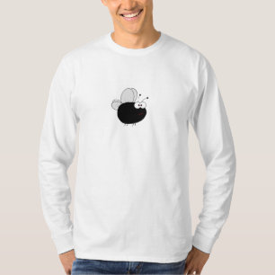 Camiseta Mosca louca